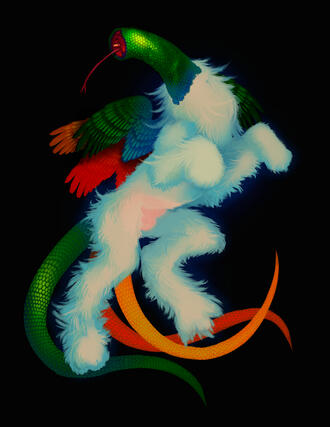 7