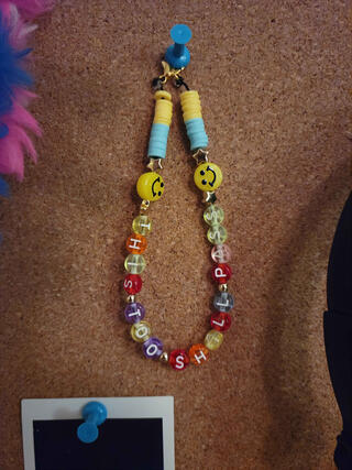 Bracelets 1