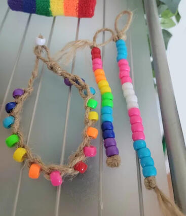 Ropes and Beads