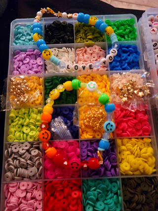 Bracelets 2